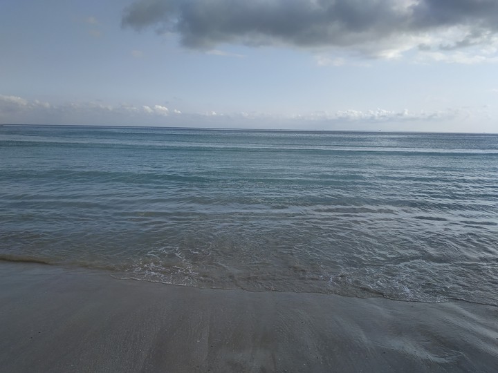 sea