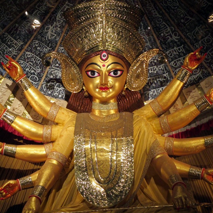 Durga maa