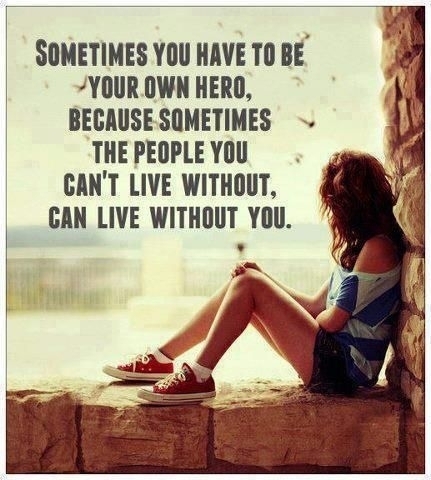 life