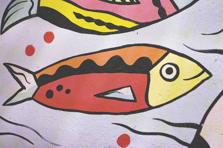 ⠀