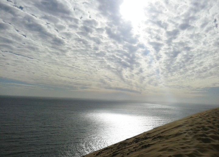 Dunas