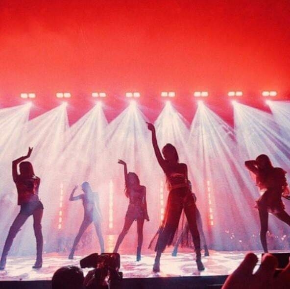 BLACKPINK