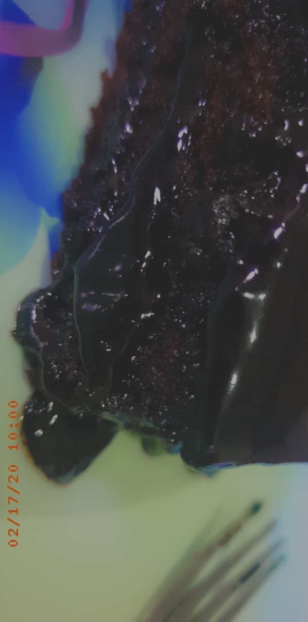 Chocolate Lover