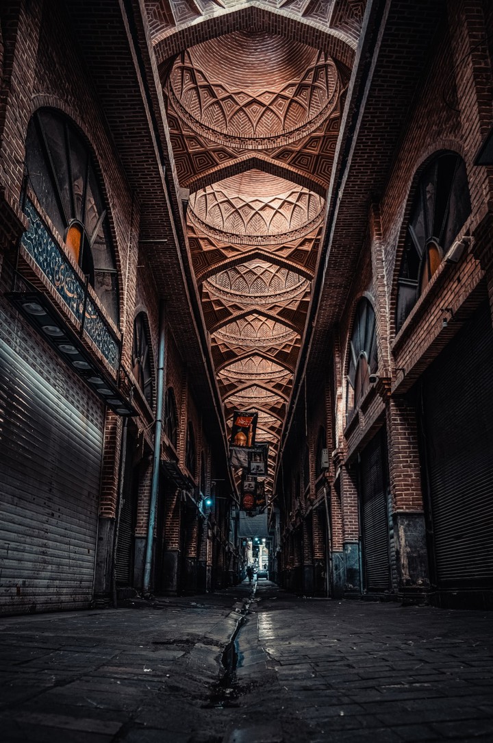iran
