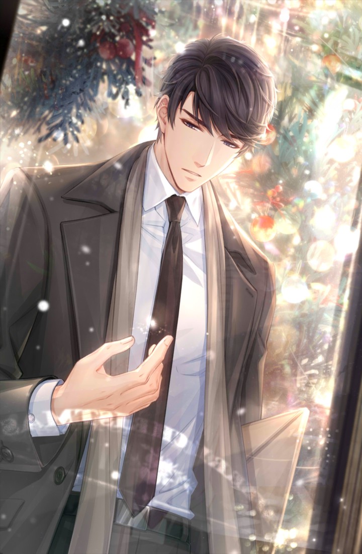 Victor