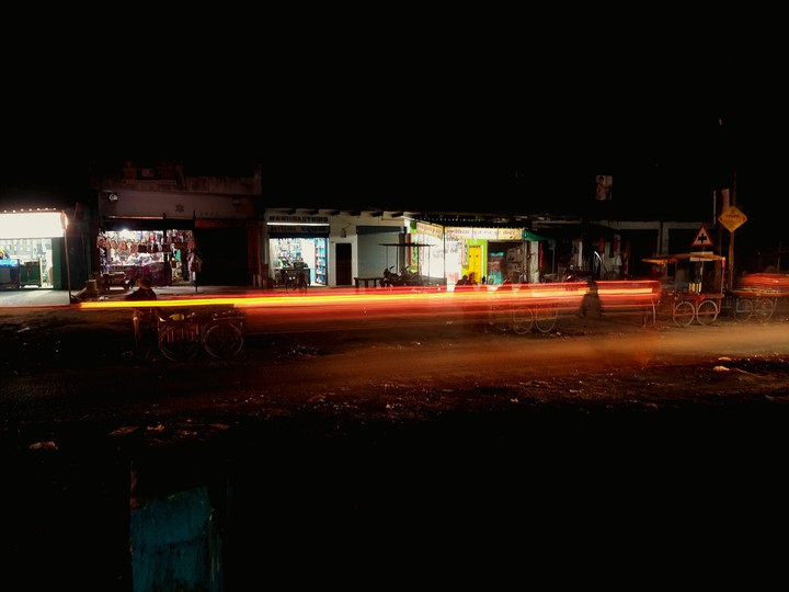 longexposer night shot