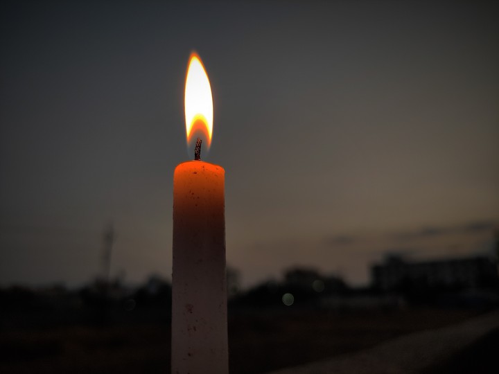 candle