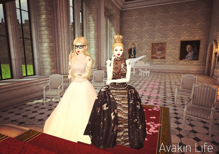 Avakin Life