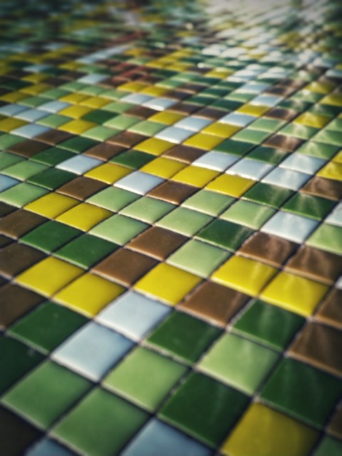 Mosaic