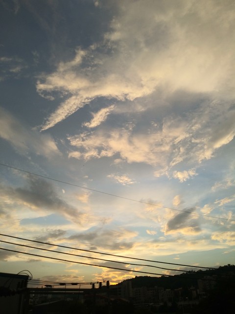 大气, cloud壁纸