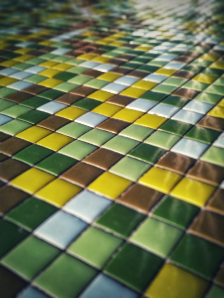 Mosaic