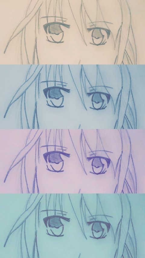 manga