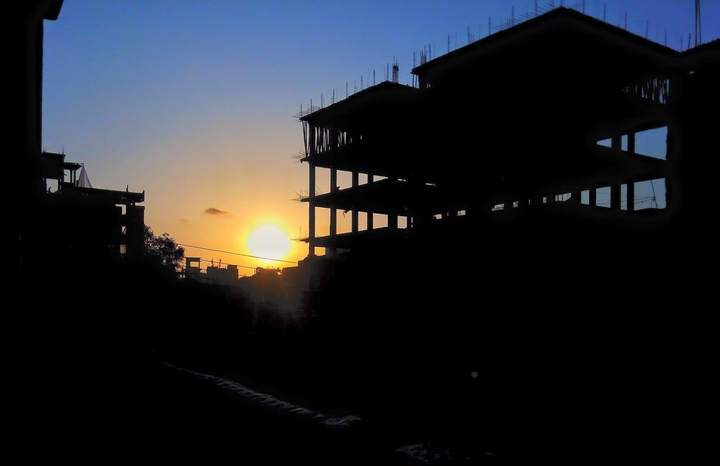 construction