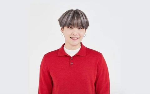suga