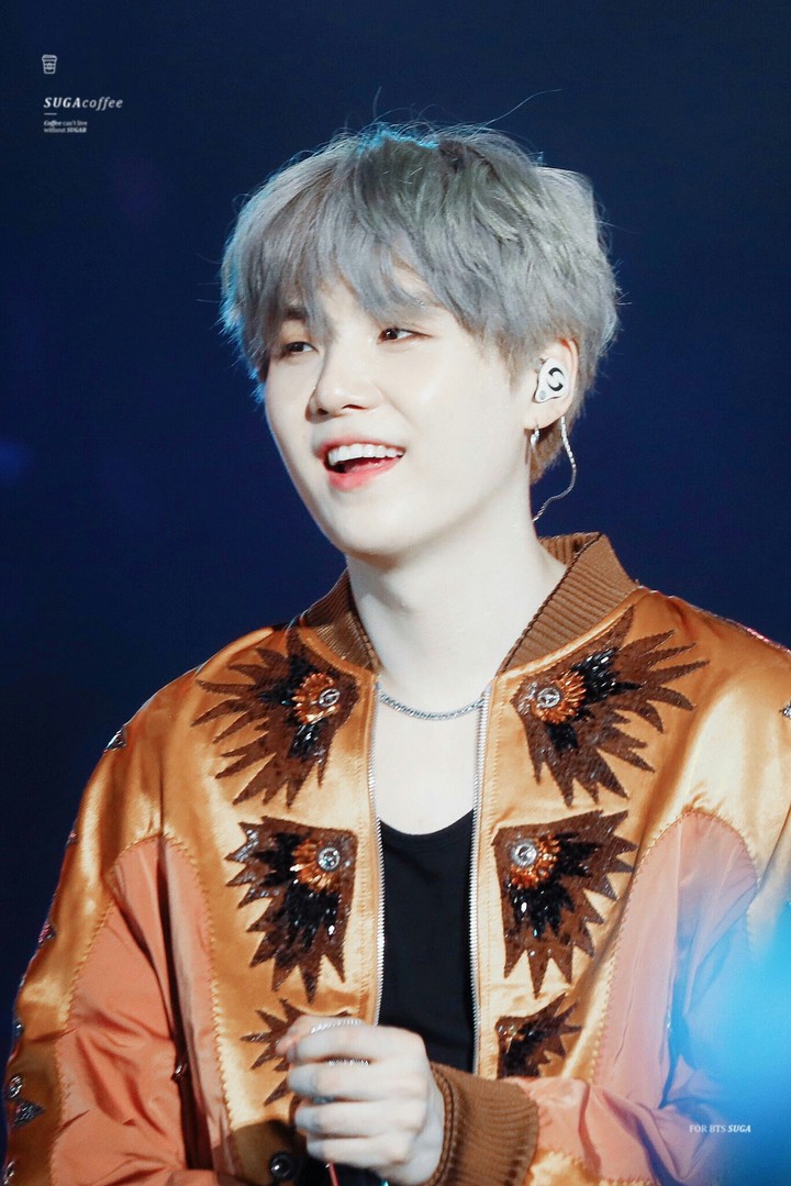 suga