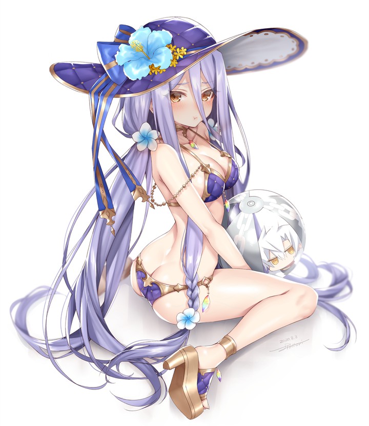 bikini