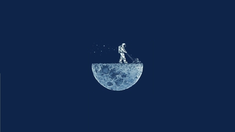 world