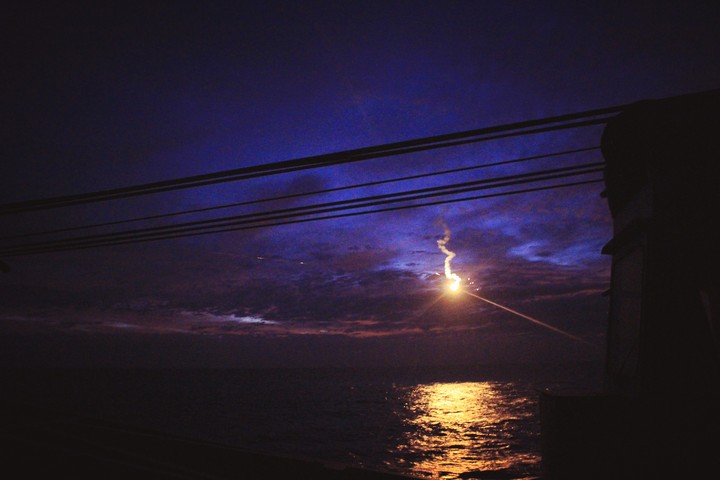 it ain't a sun
