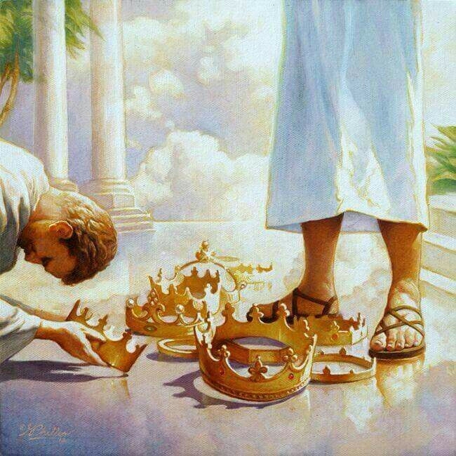 Jesus is the Lord