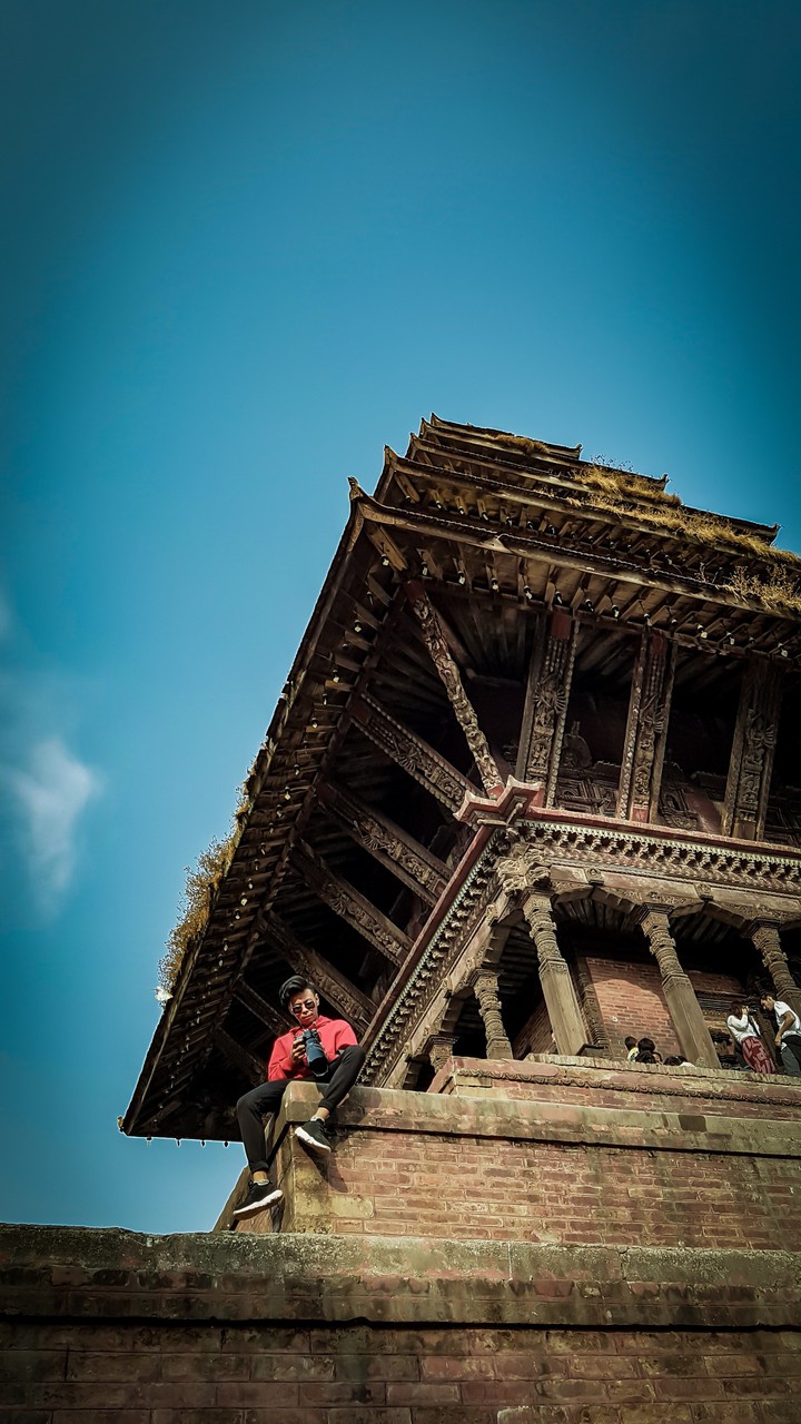 Nepal