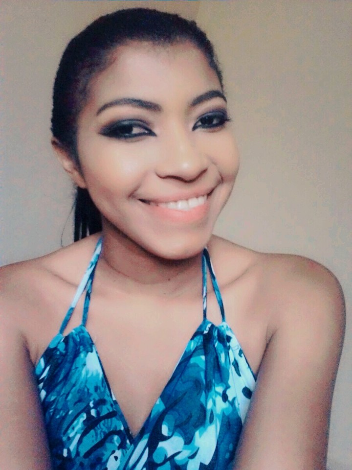 smile