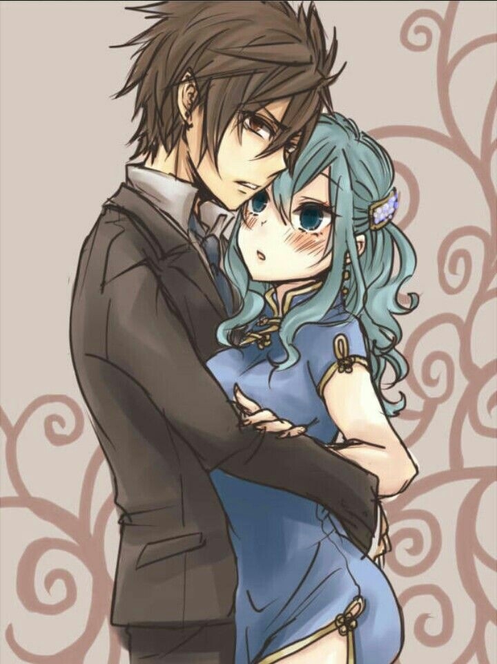 Gruvia