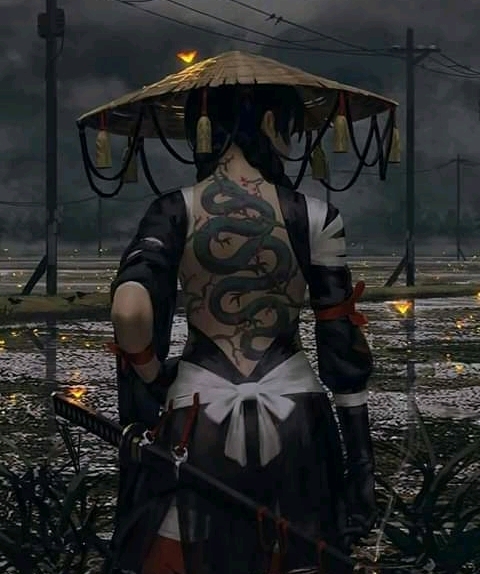 samurai