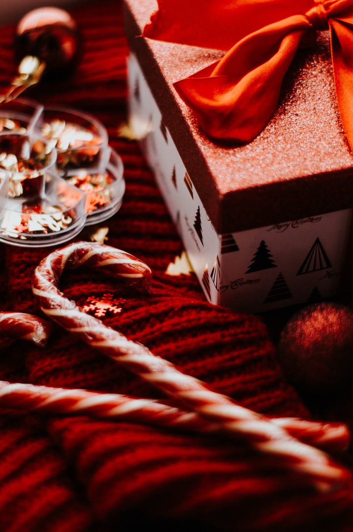 Christmas Packs