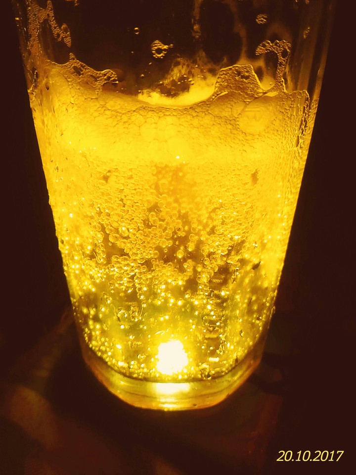 beer