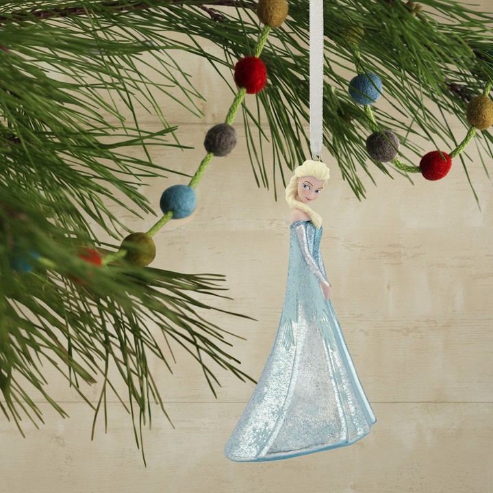 ❄◇ SNOW QUEEN ELSA ◇❄