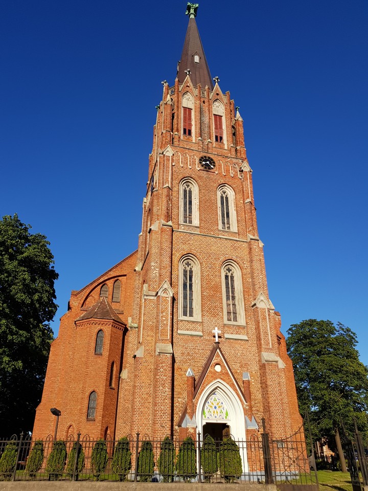 Church