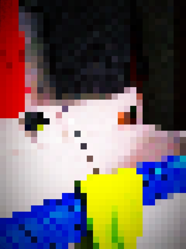 Pixelmuster