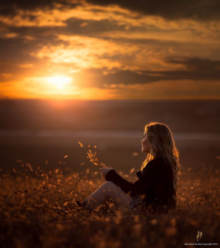 feeling alone