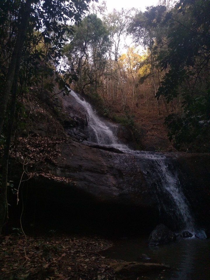 Cachoeira