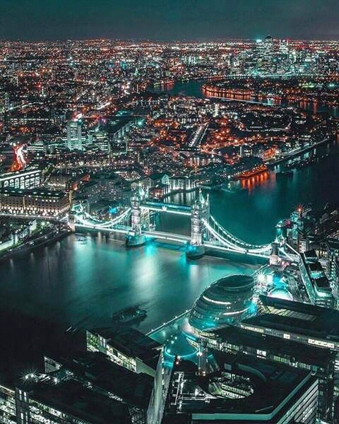 London