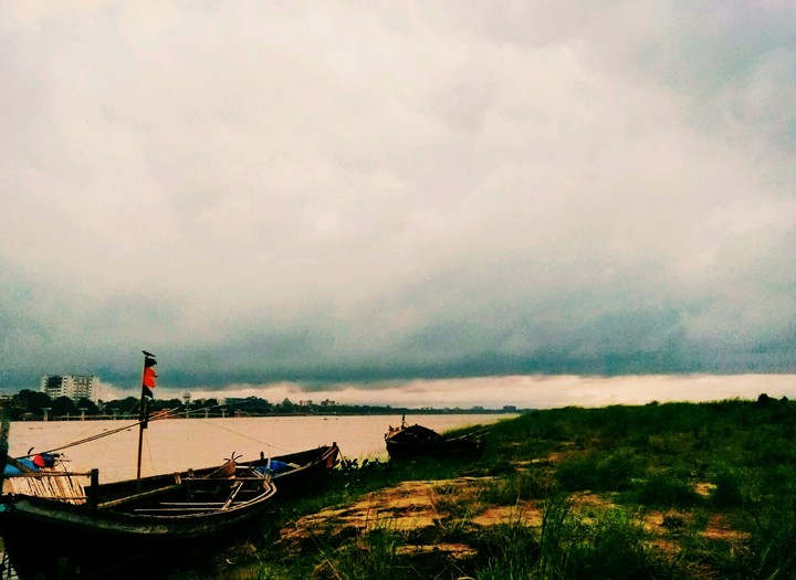 Ganga Ghat