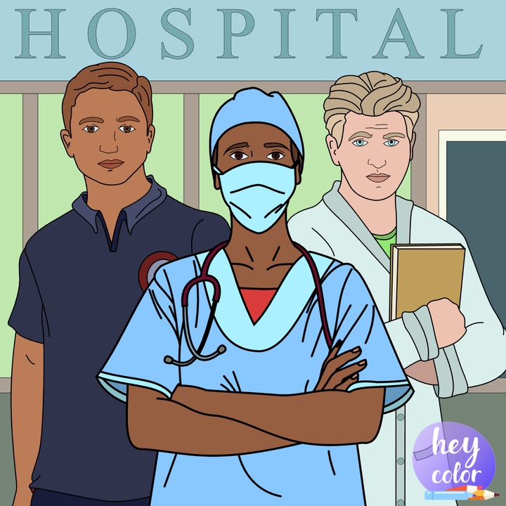 hospital