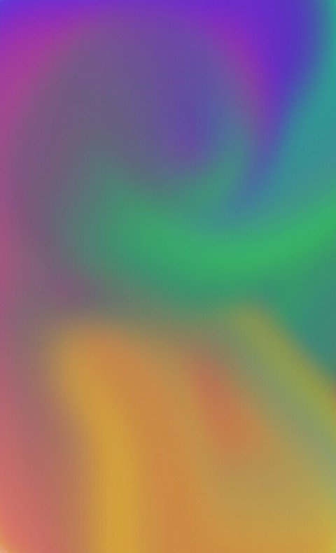 Gradient wallpaper