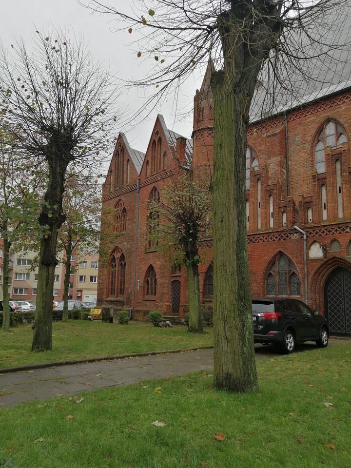 Kościół