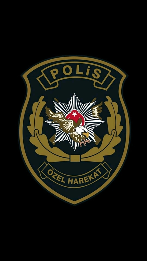 Polis Özel harekat Harekat
