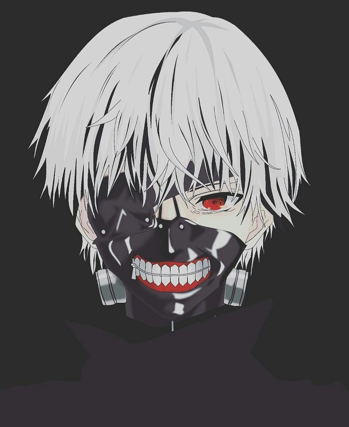 kaneki