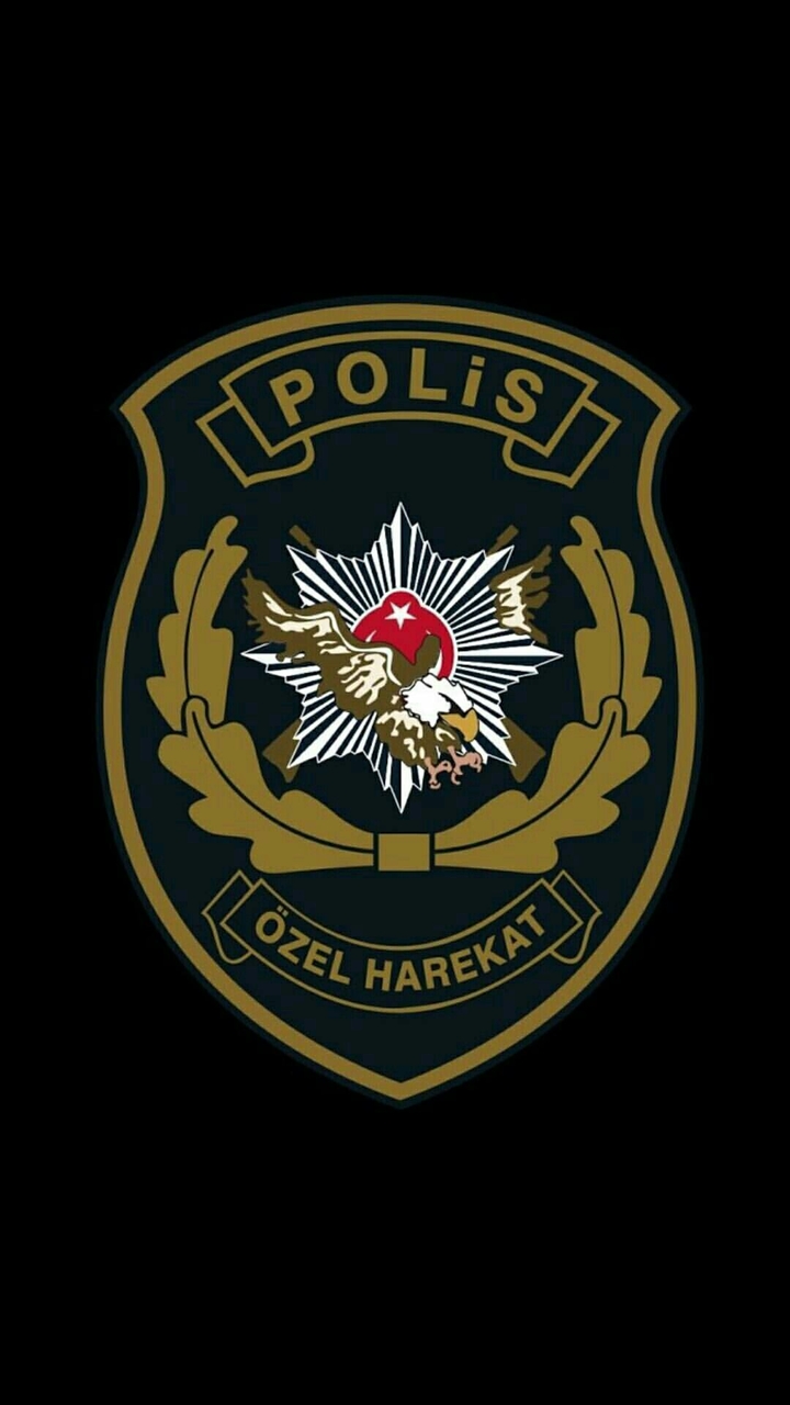 Polis Özel harekat Harekat
