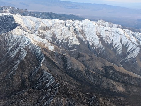 Flight View