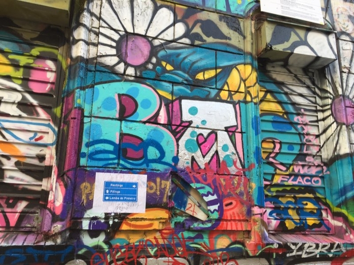 streetart