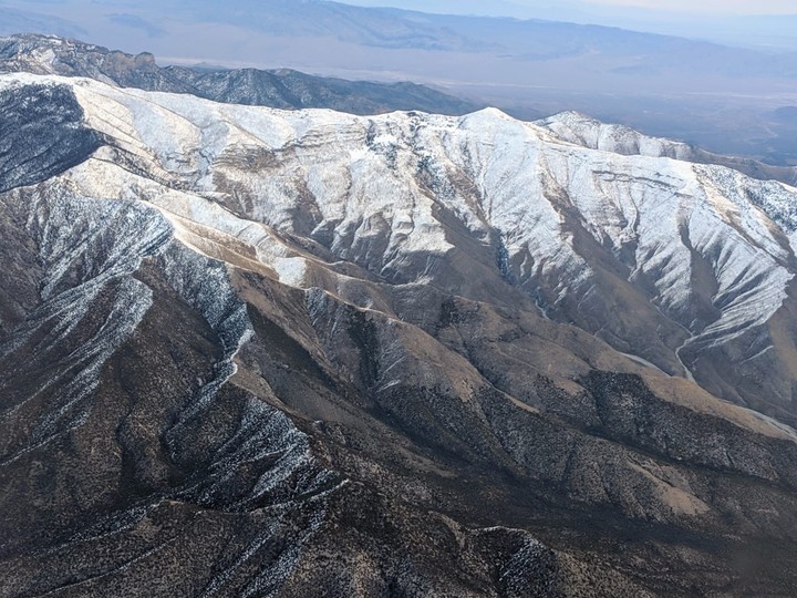 Flight View