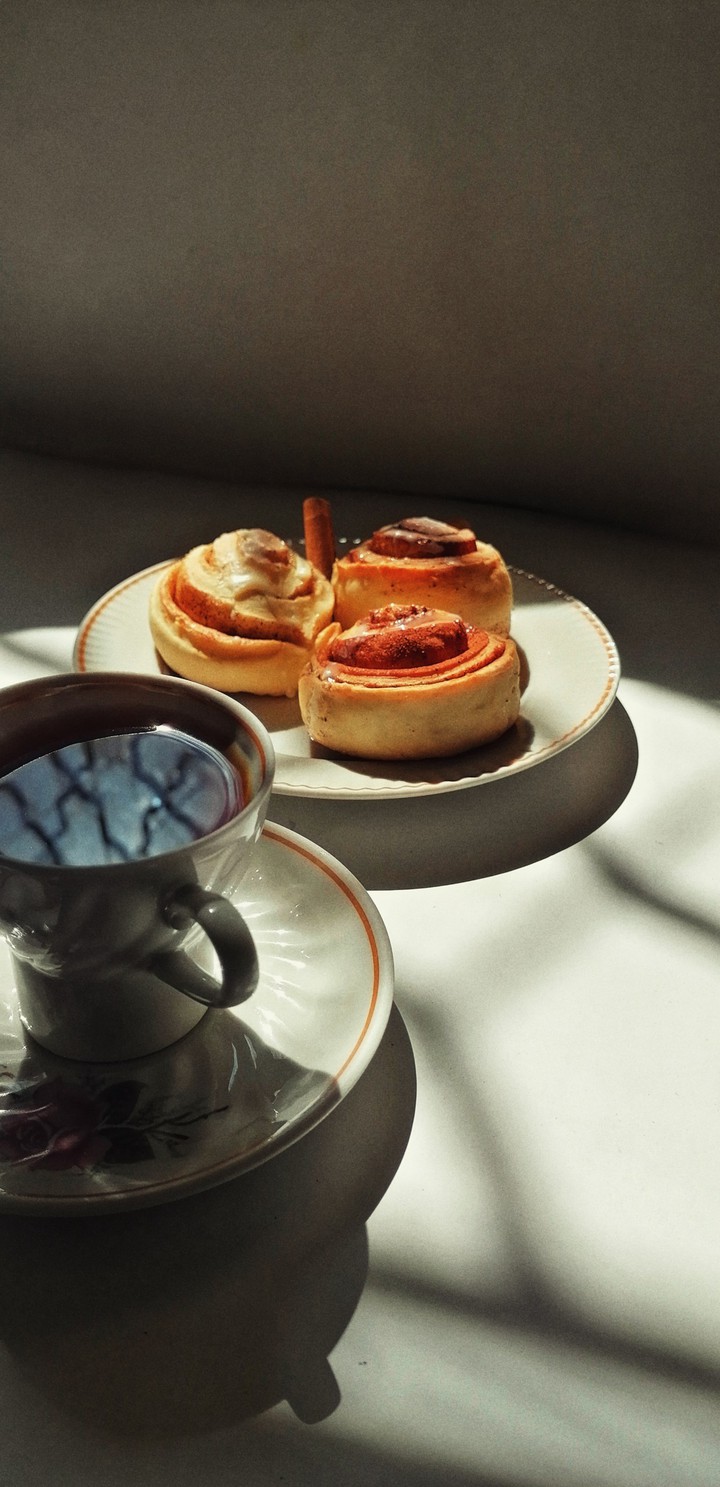 tea