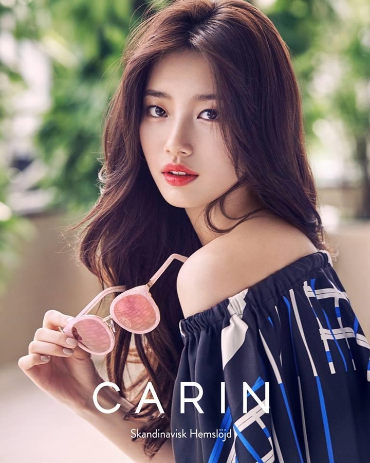 Bae Suzy