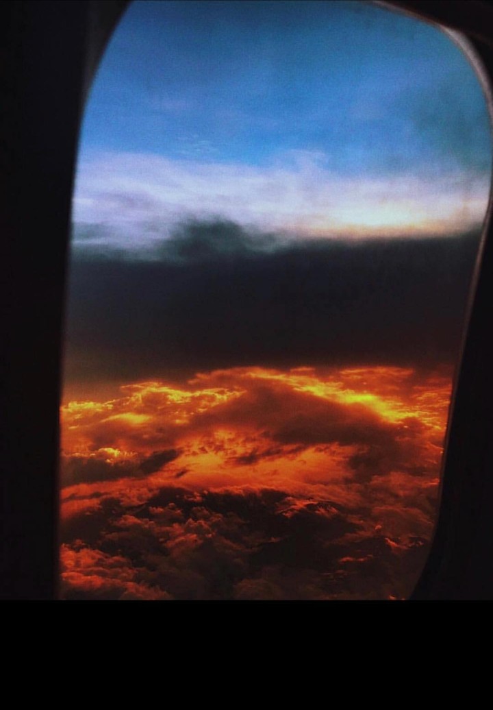 Heaven & Hell