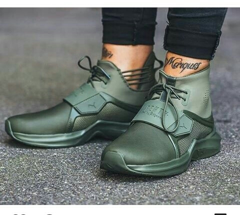 Fashion