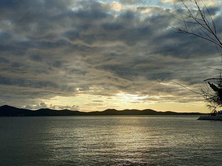 sky